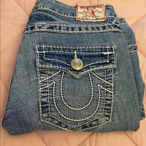 True religion jeans